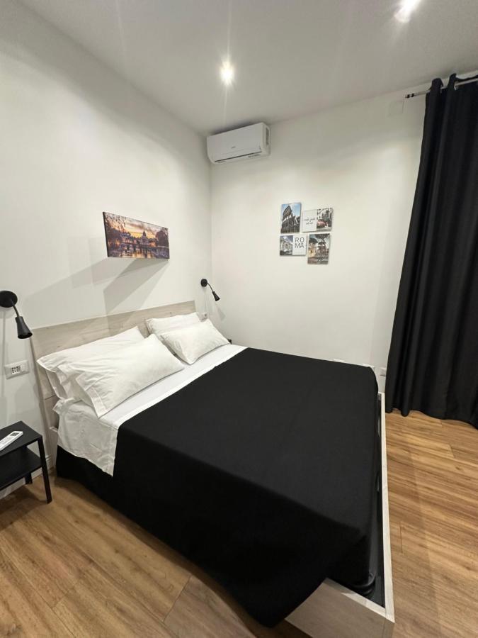 Moderno Cornelia-san Pietro Con Giardino Appartement Rome